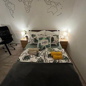 Appartement met een Slaapkamer